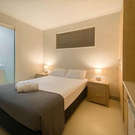 Lake Tyrrell Accommodation Lta Sea Lake Dış mekan fotoğraf