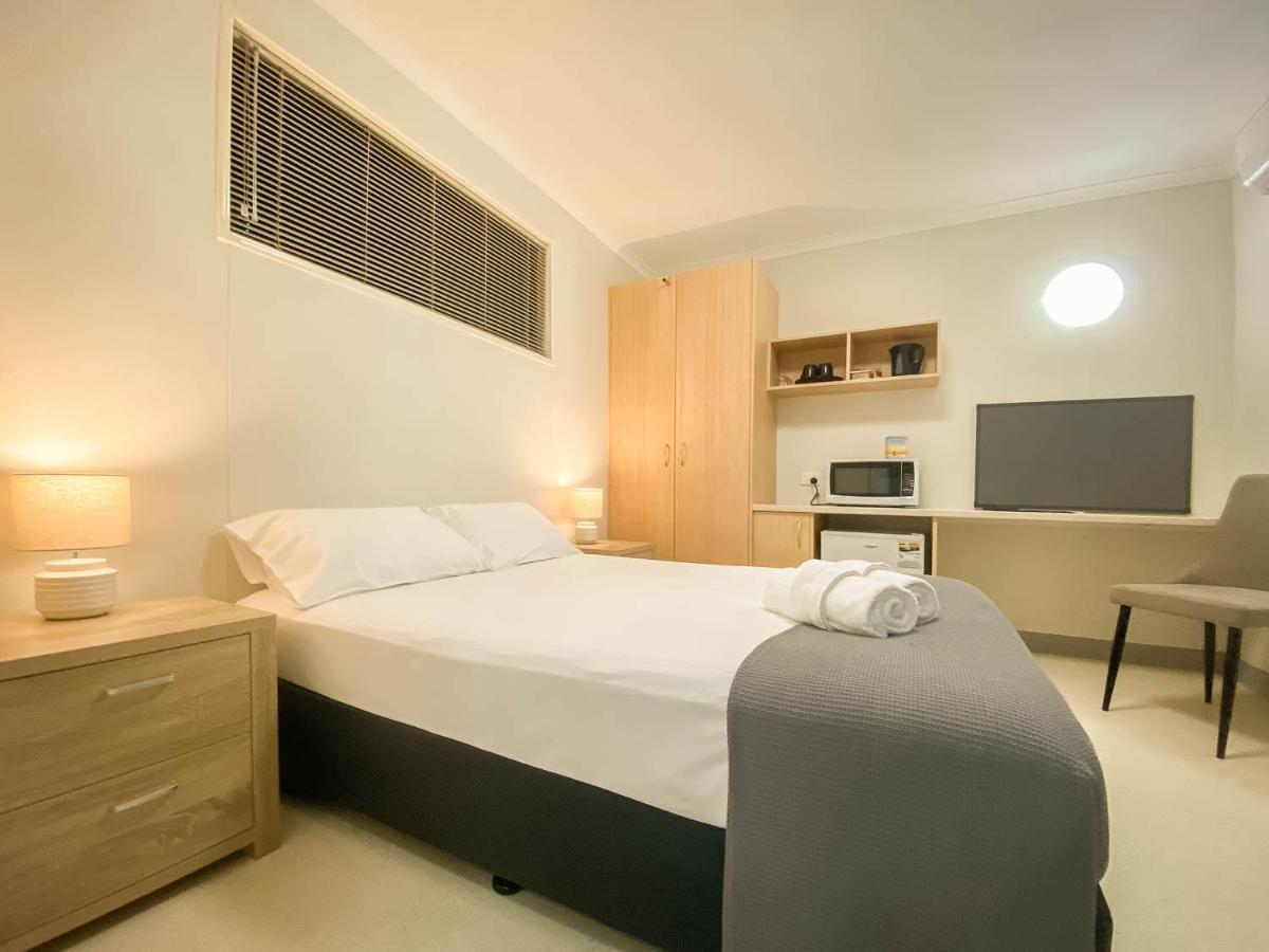 Lake Tyrrell Accommodation Lta Sea Lake Oda fotoğraf